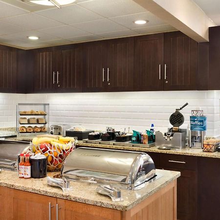 Homewood Suites By Hilton Houston-Willowbrook Mall Bagian luar foto