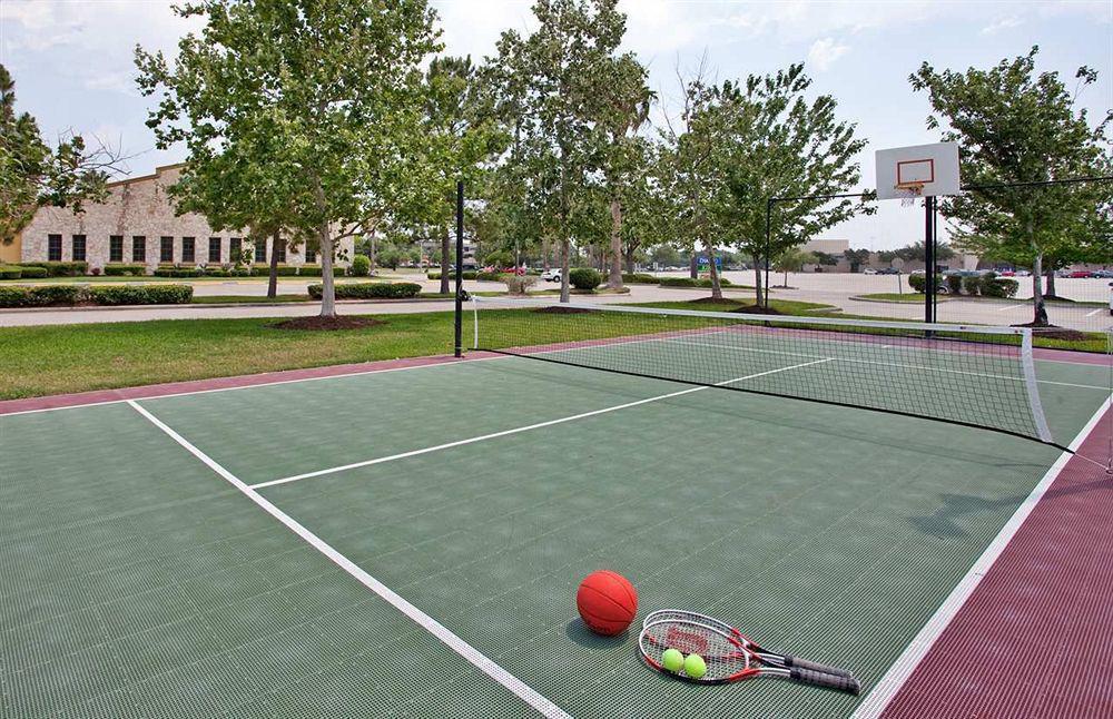 Homewood Suites By Hilton Houston-Willowbrook Mall Fasilitas foto