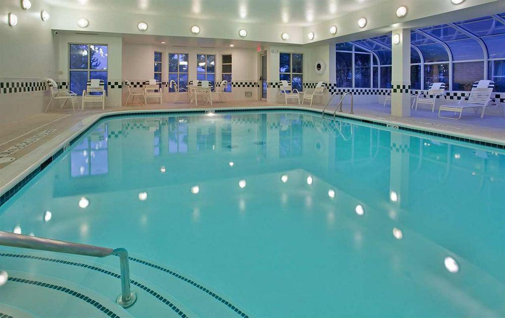 Homewood Suites By Hilton Houston-Willowbrook Mall Fasilitas foto