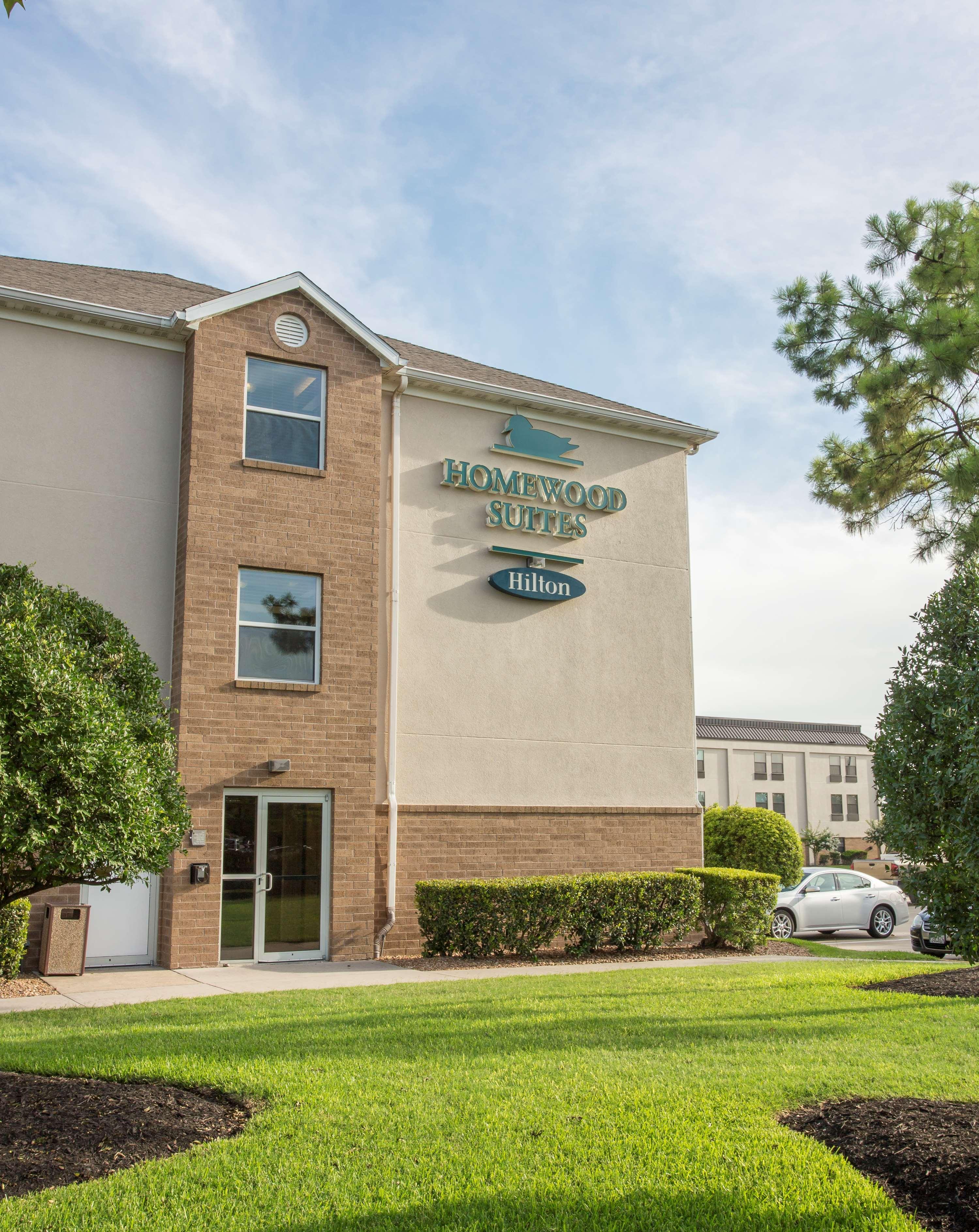 Homewood Suites By Hilton Houston-Willowbrook Mall Bagian luar foto