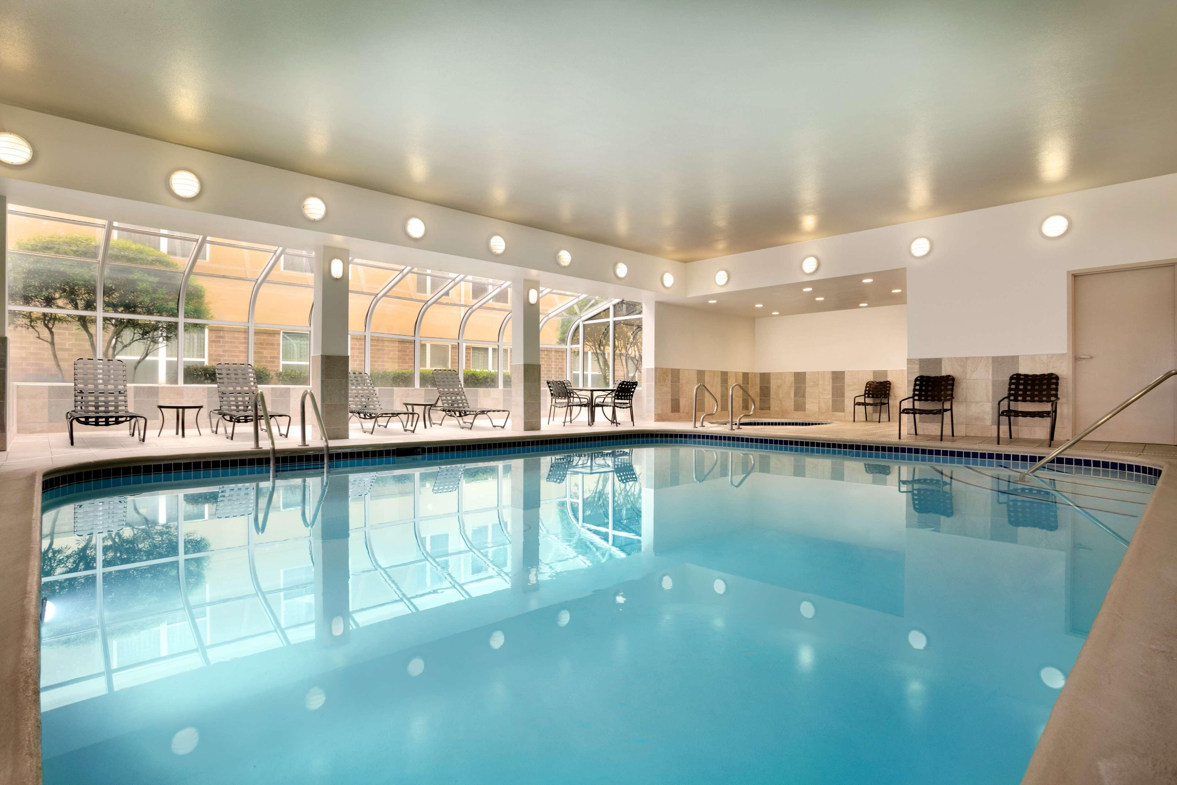 Homewood Suites By Hilton Houston-Willowbrook Mall Bagian luar foto