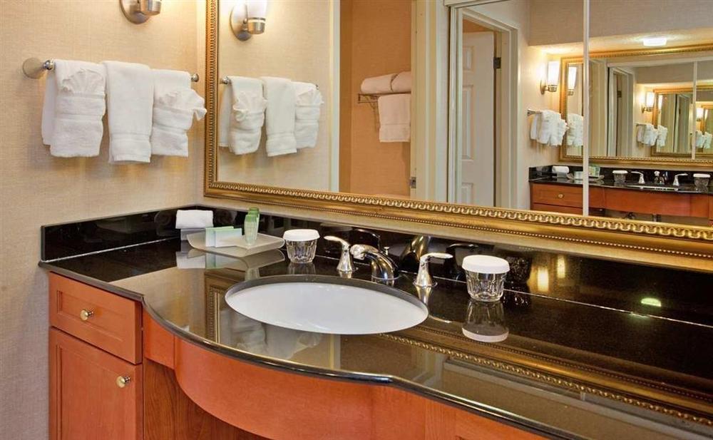 Homewood Suites By Hilton Houston-Willowbrook Mall Ruang foto