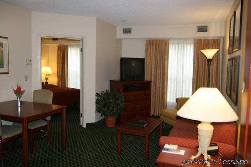 Homewood Suites By Hilton Houston-Willowbrook Mall Ruang foto