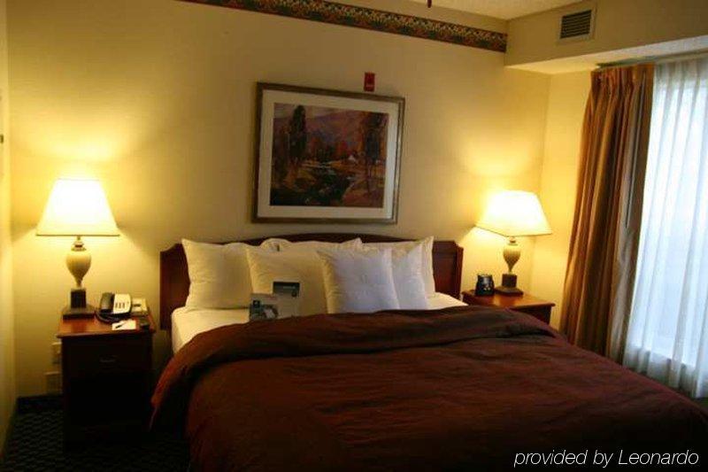 Homewood Suites By Hilton Houston-Willowbrook Mall Ruang foto
