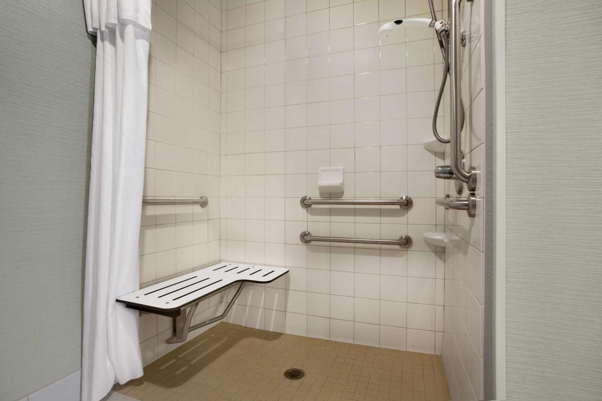 Homewood Suites By Hilton Houston-Willowbrook Mall Bagian luar foto