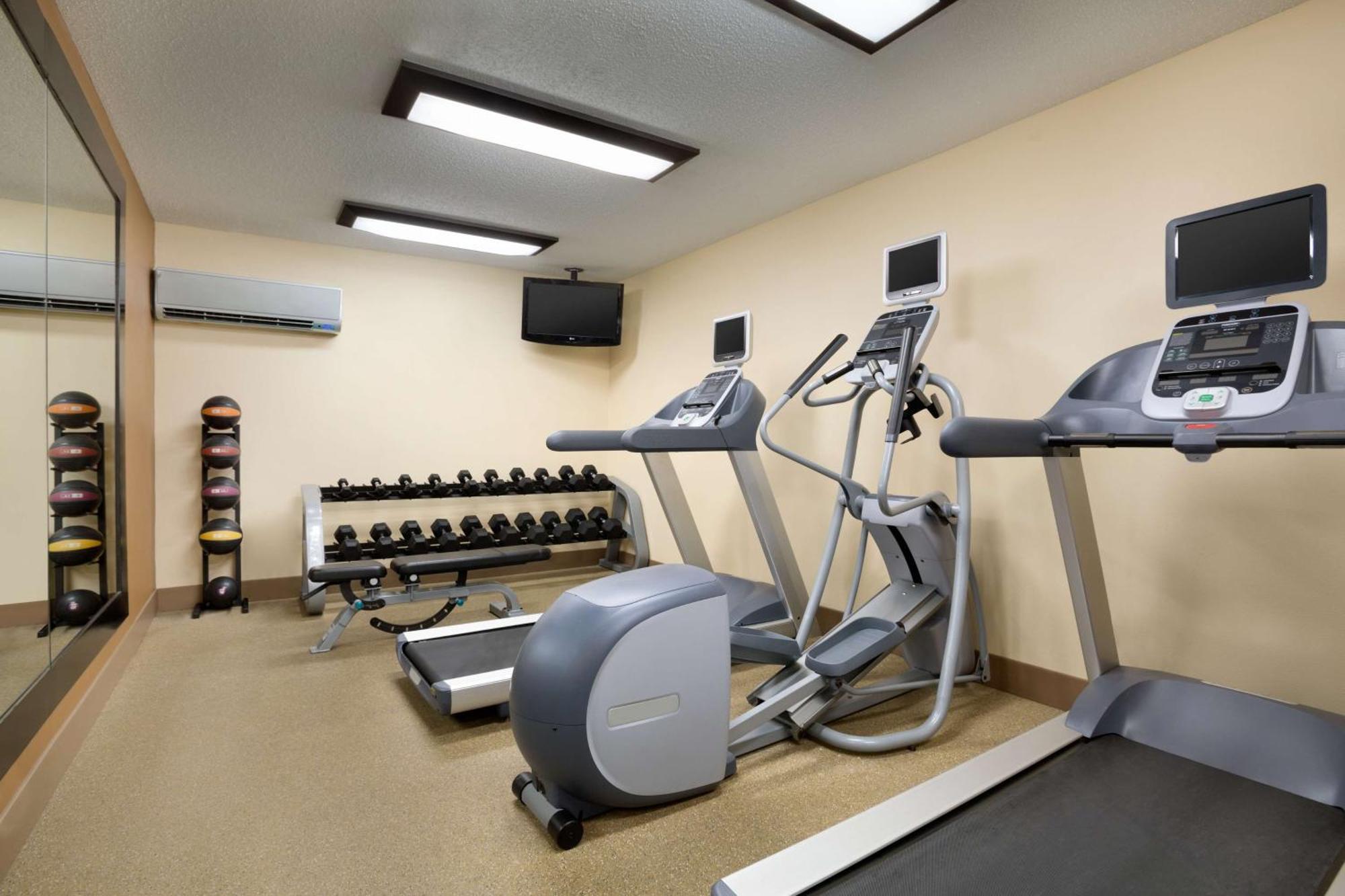 Homewood Suites By Hilton Houston-Willowbrook Mall Bagian luar foto