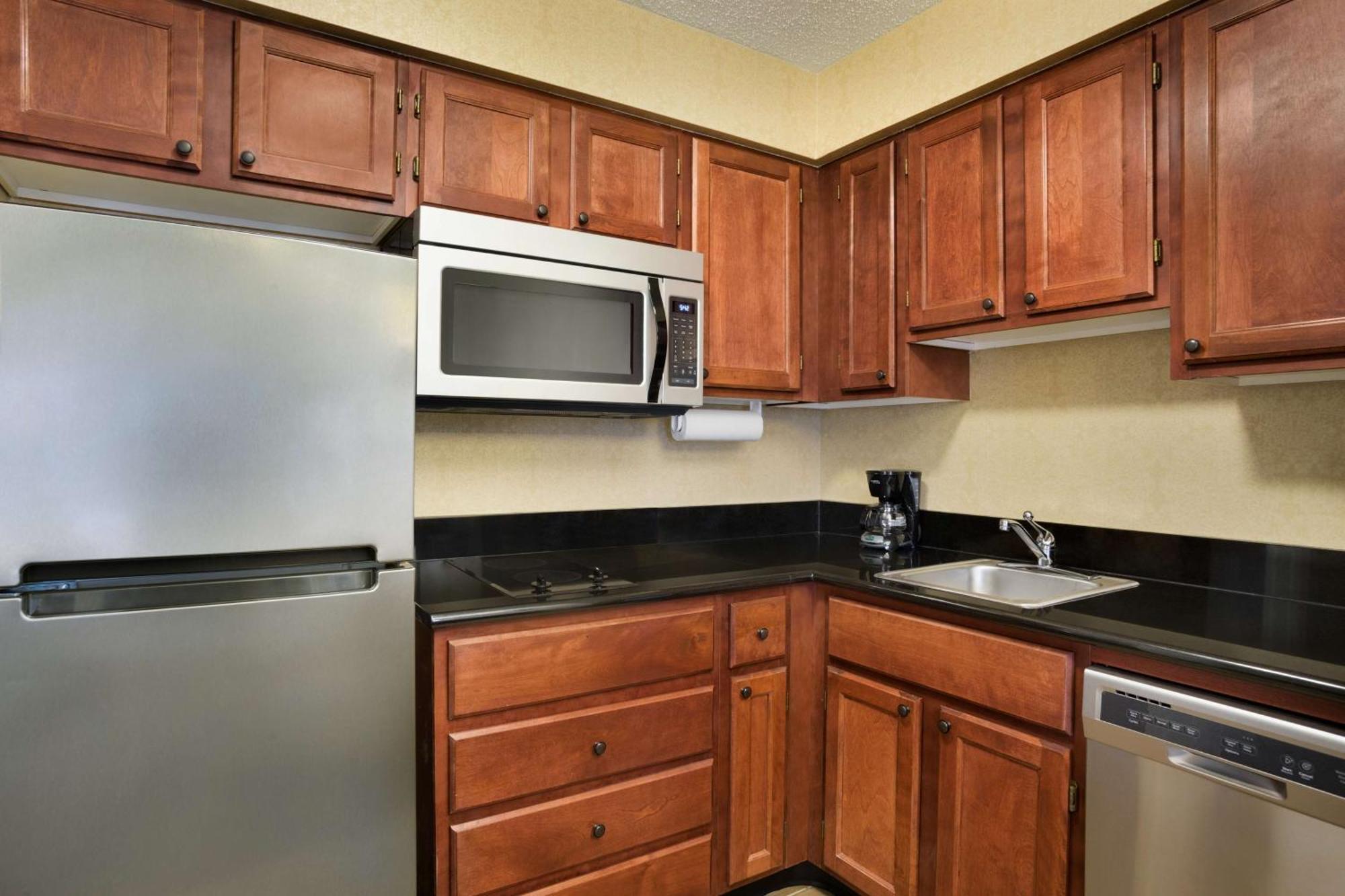 Homewood Suites By Hilton Houston-Willowbrook Mall Bagian luar foto