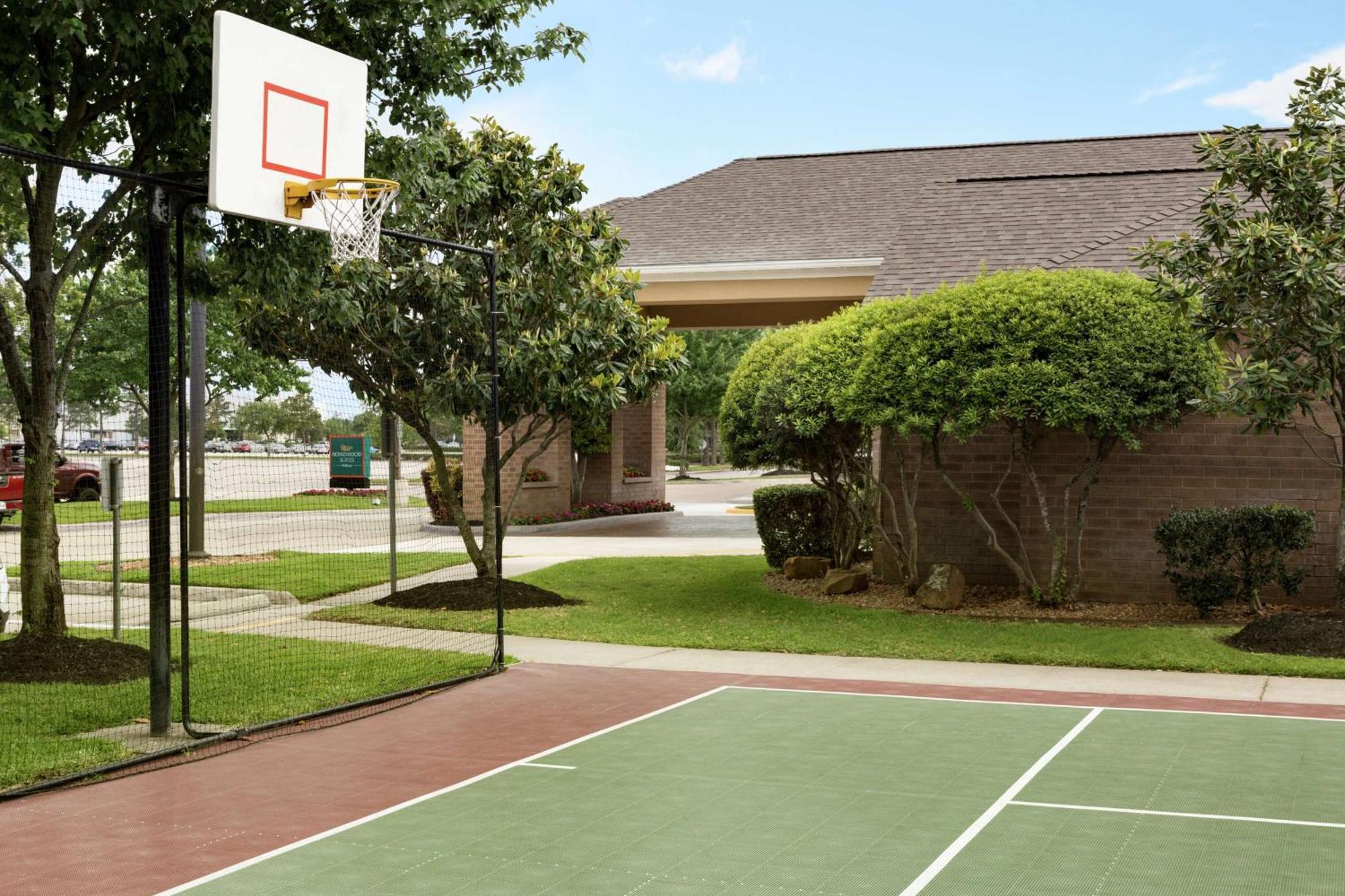 Homewood Suites By Hilton Houston-Willowbrook Mall Bagian luar foto
