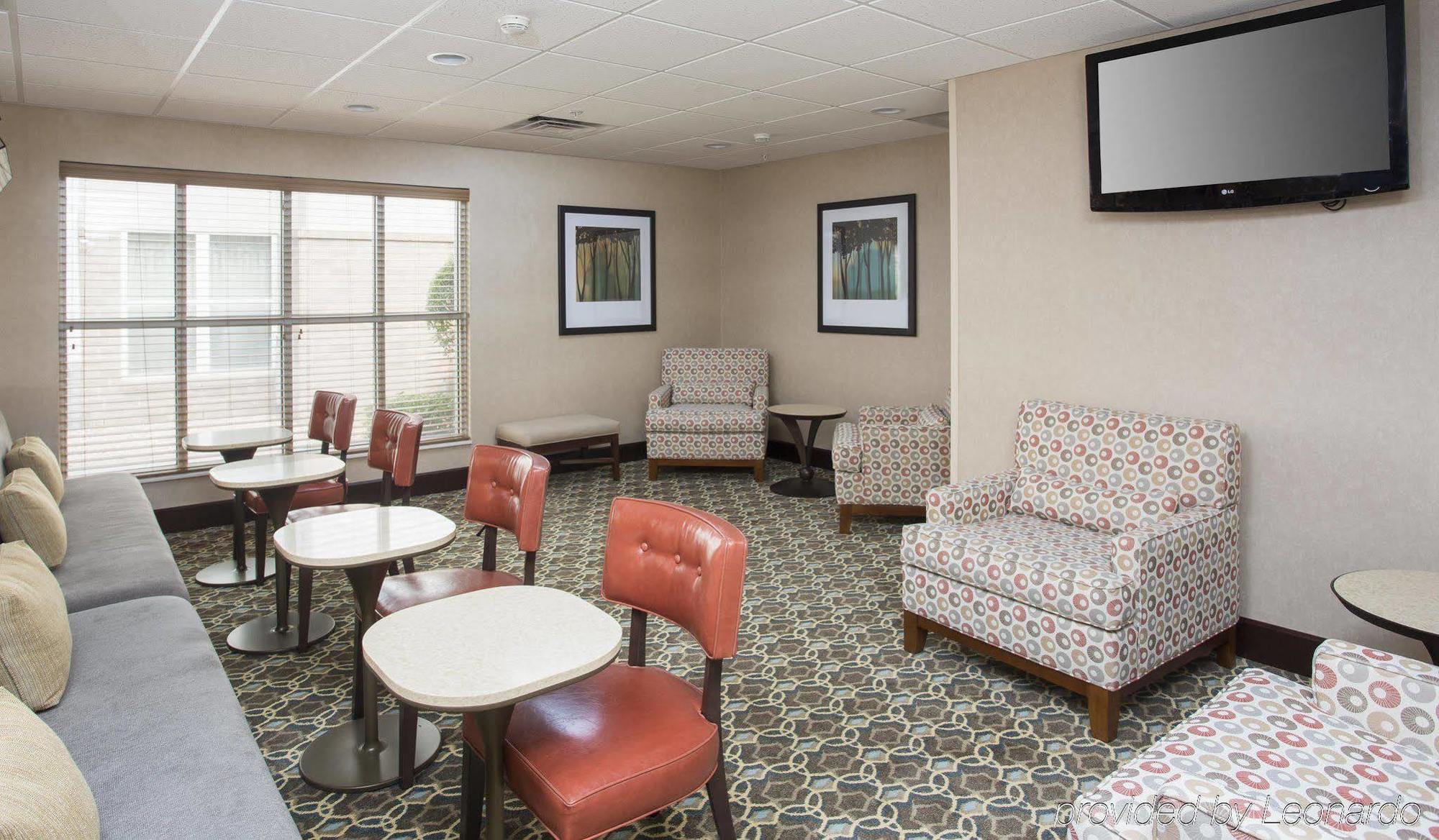 Homewood Suites By Hilton Houston-Willowbrook Mall Bagian luar foto