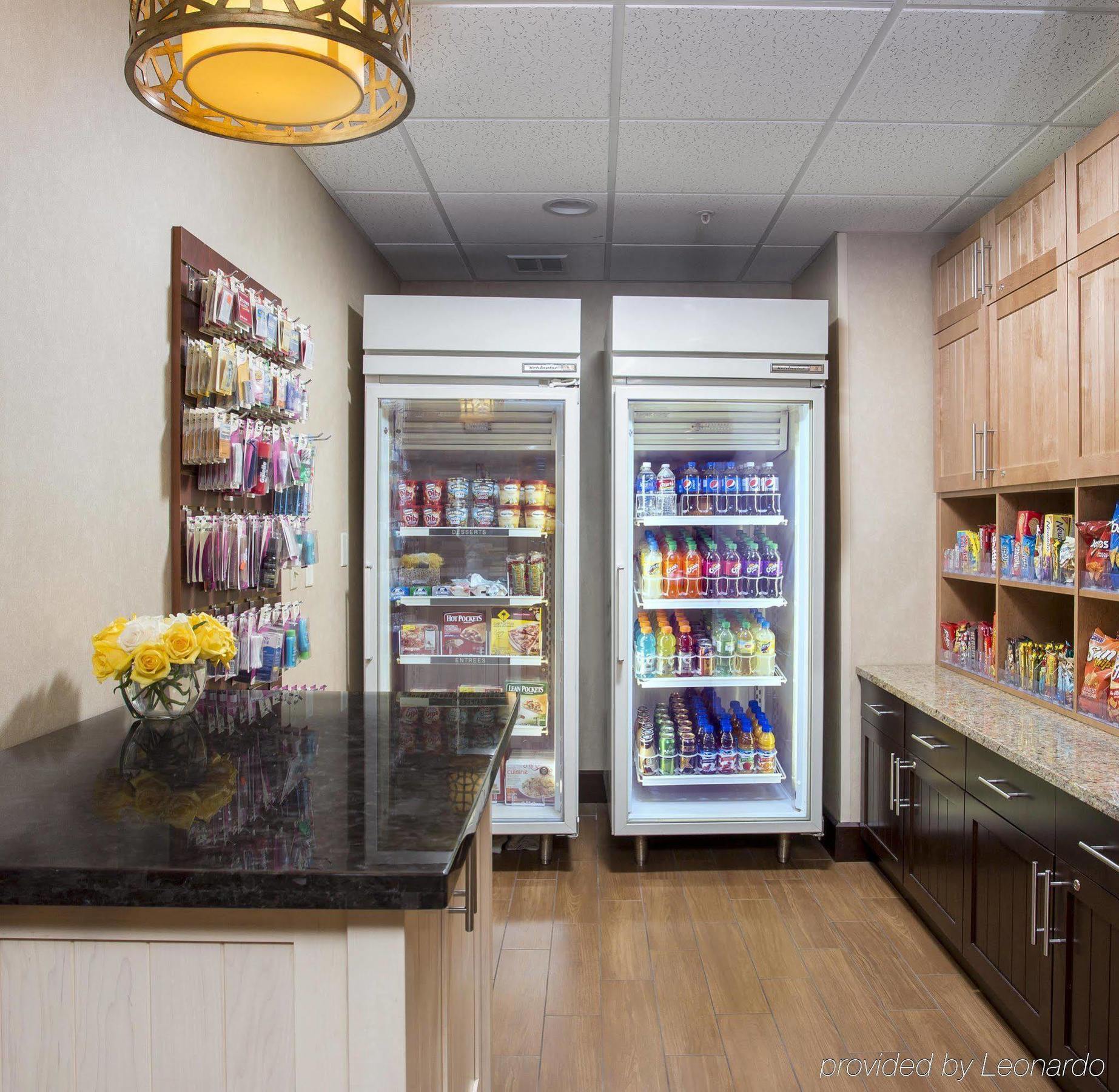 Homewood Suites By Hilton Houston-Willowbrook Mall Bagian luar foto