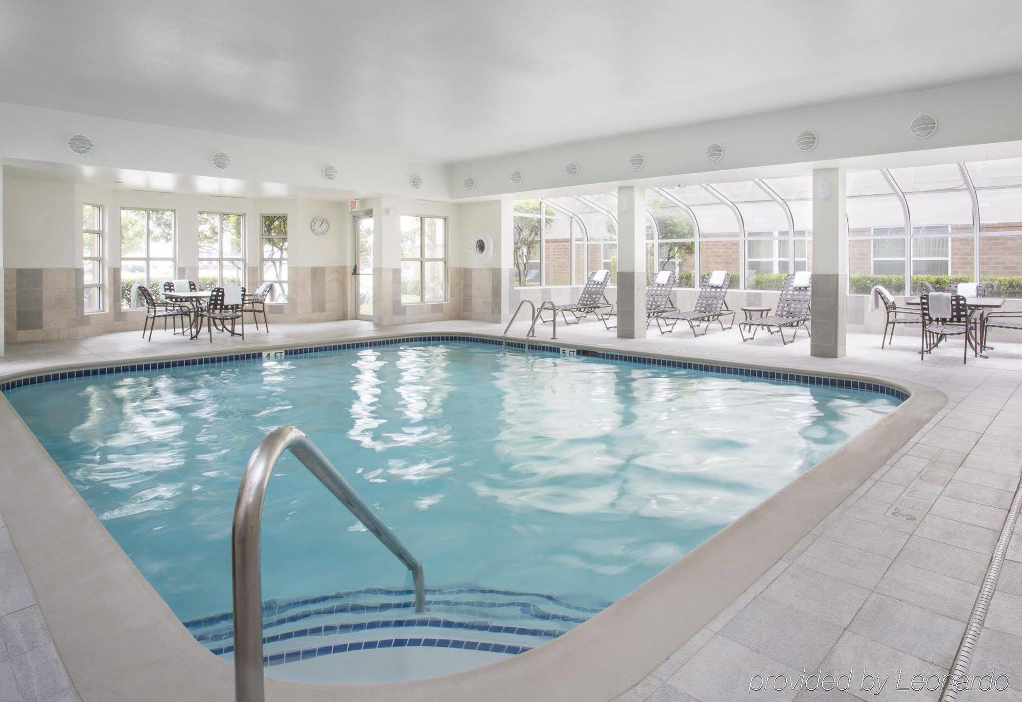 Homewood Suites By Hilton Houston-Willowbrook Mall Bagian luar foto