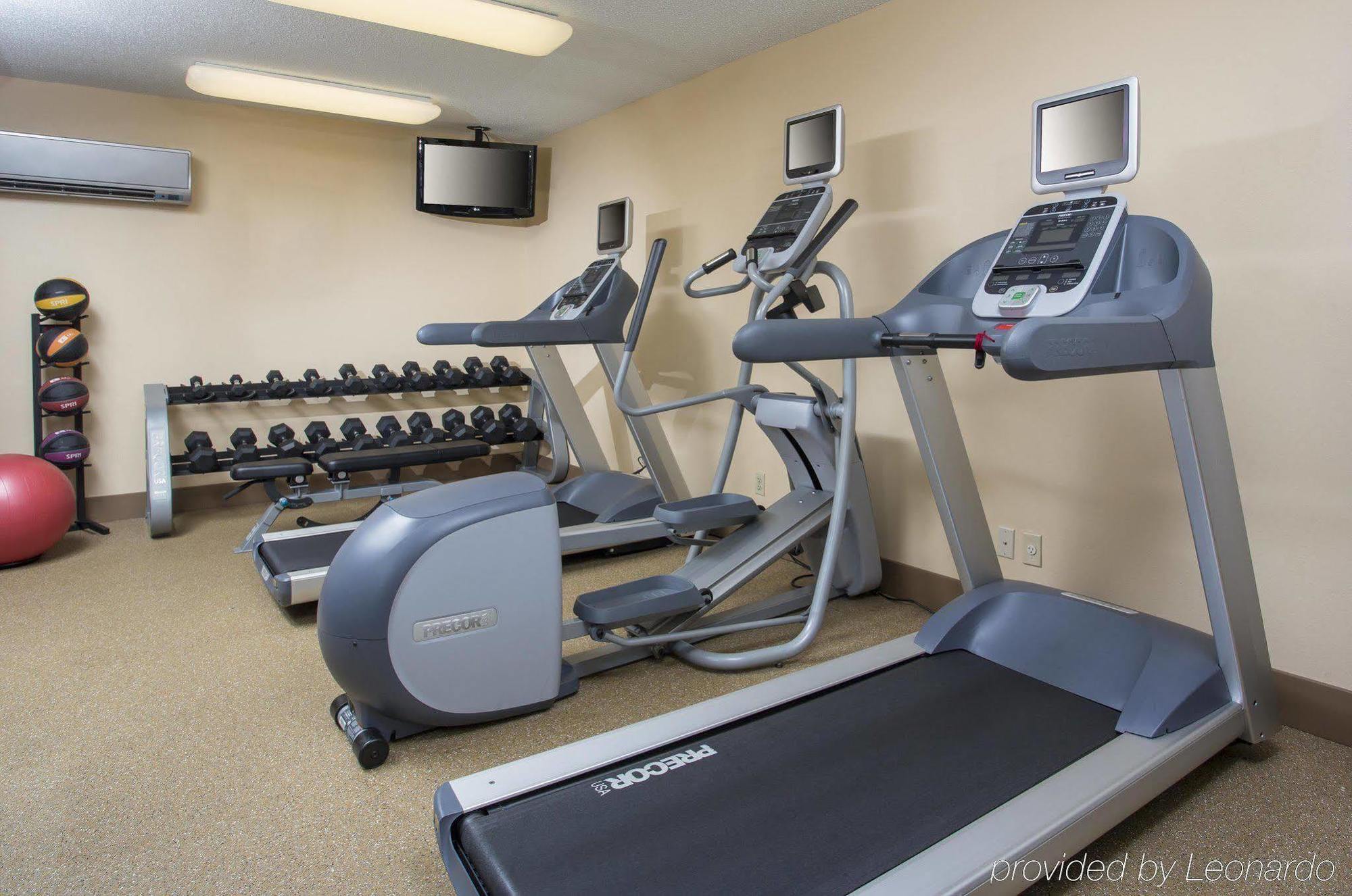 Homewood Suites By Hilton Houston-Willowbrook Mall Bagian luar foto