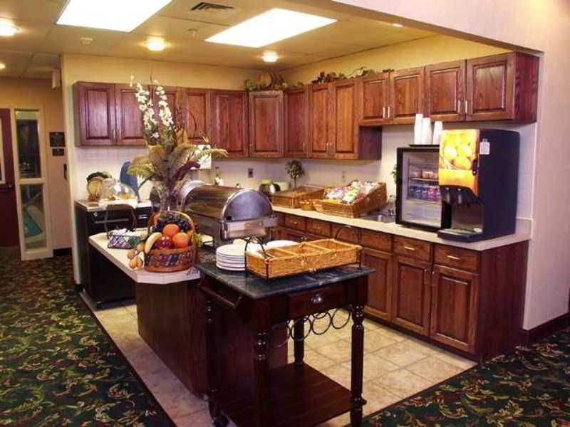 Homewood Suites By Hilton Houston-Willowbrook Mall Ruang foto