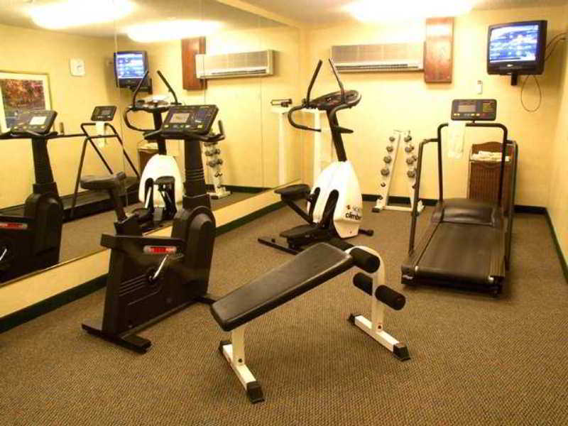 Homewood Suites By Hilton Houston-Willowbrook Mall Fasilitas foto