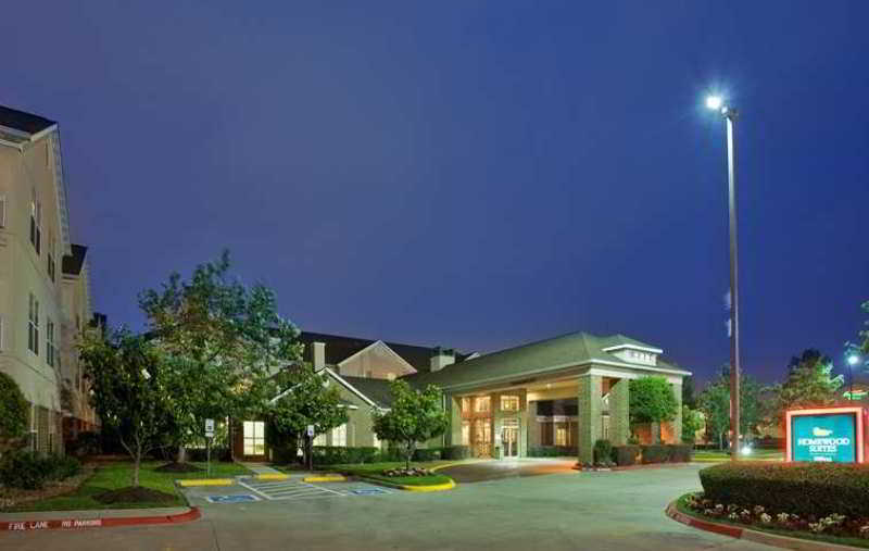 Homewood Suites By Hilton Houston-Willowbrook Mall Bagian luar foto