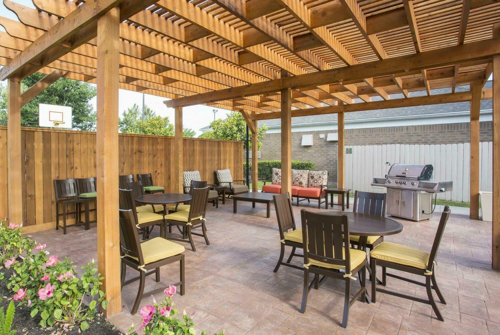Homewood Suites By Hilton Houston-Willowbrook Mall Bagian luar foto