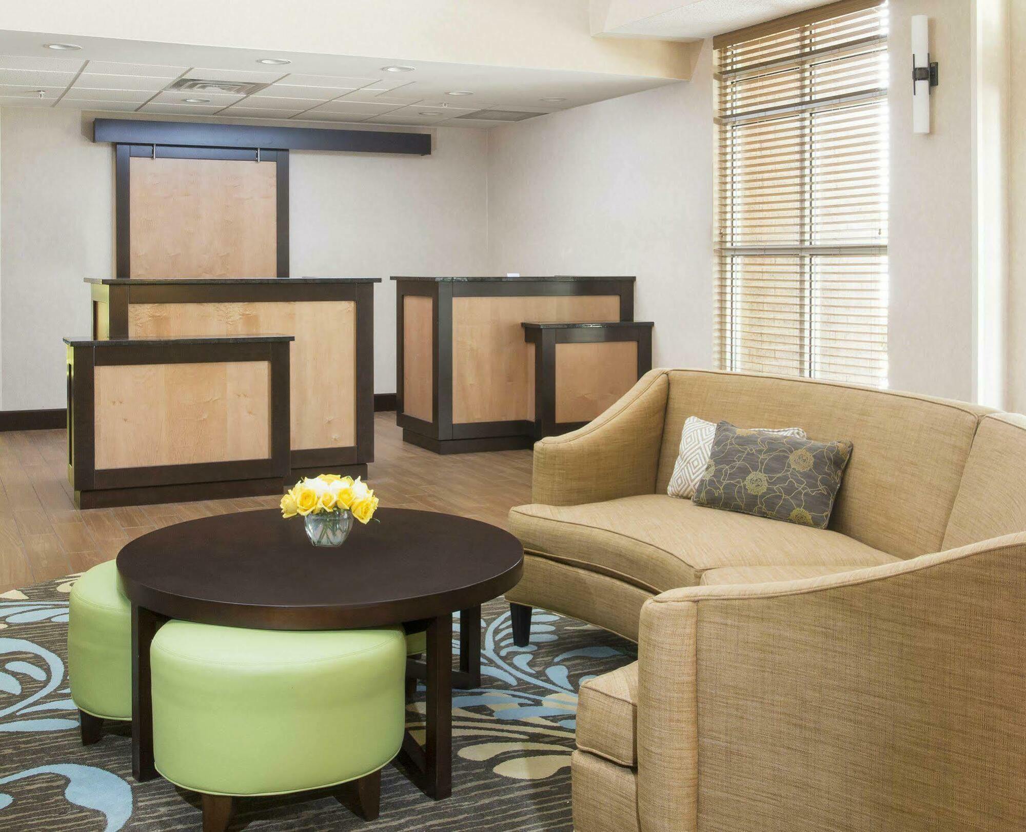 Homewood Suites By Hilton Houston-Willowbrook Mall Bagian luar foto