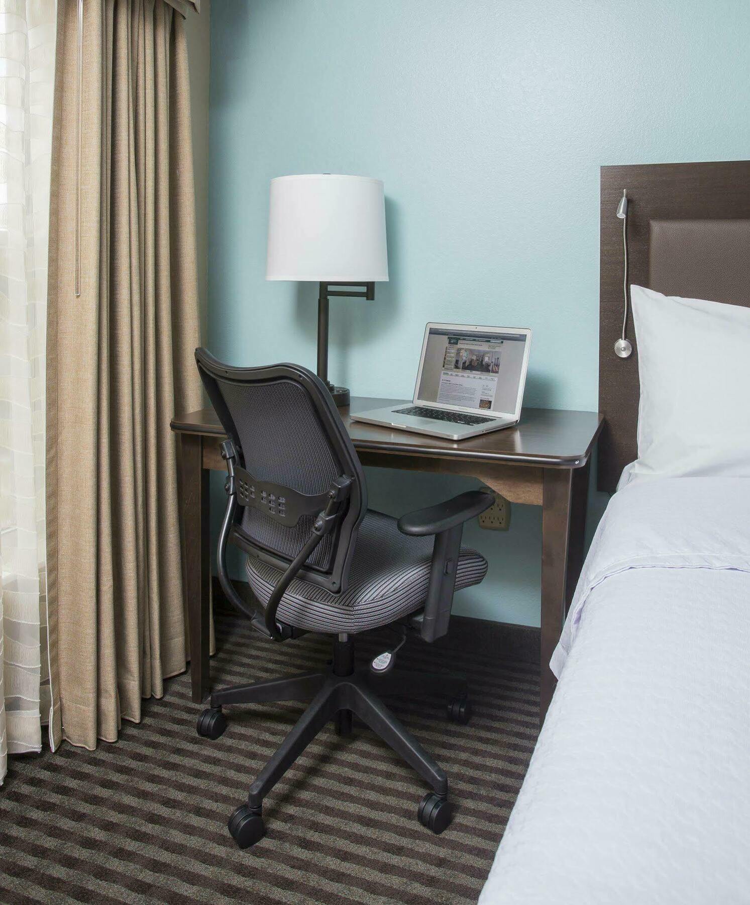 Homewood Suites By Hilton Houston-Willowbrook Mall Bagian luar foto