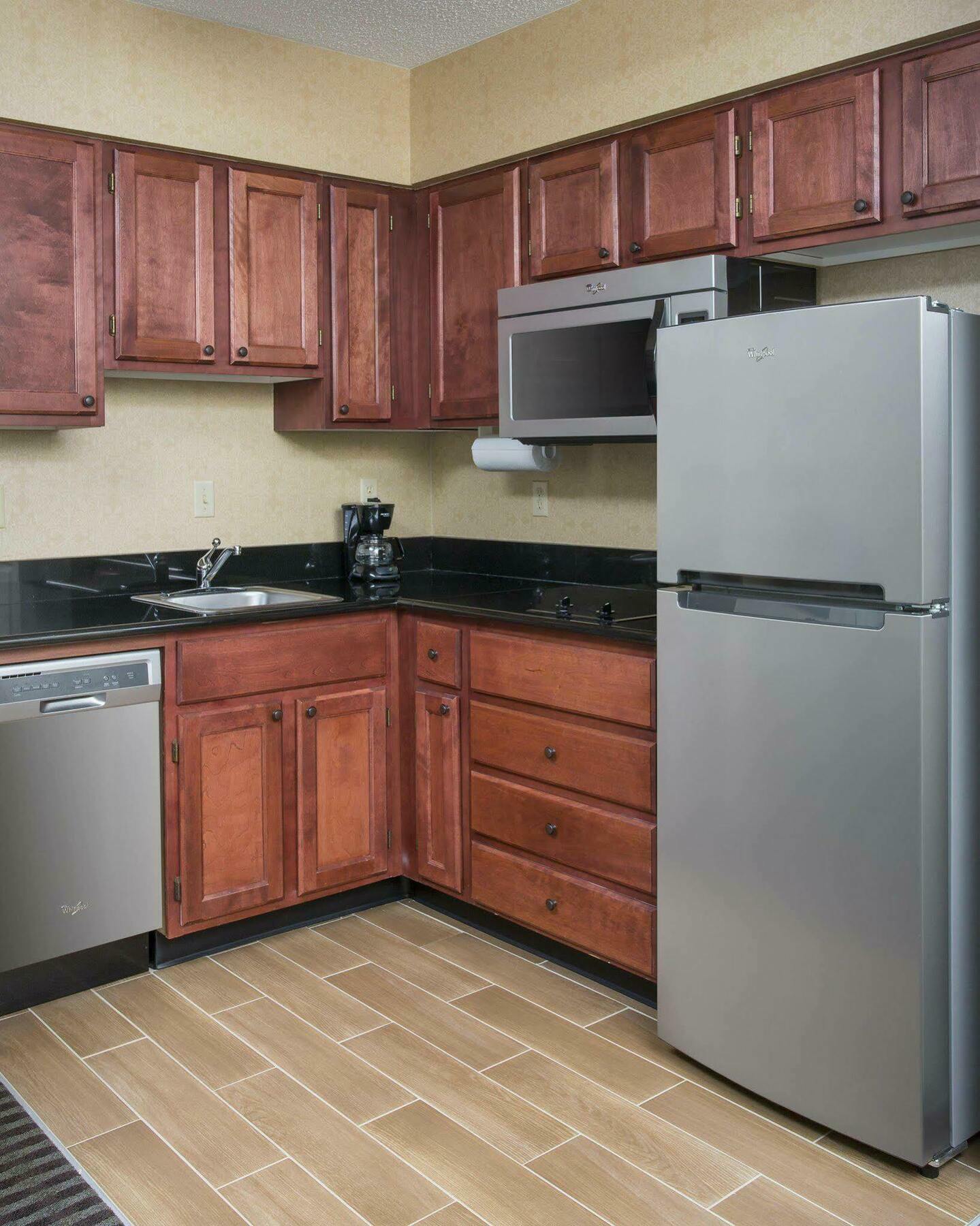 Homewood Suites By Hilton Houston-Willowbrook Mall Bagian luar foto